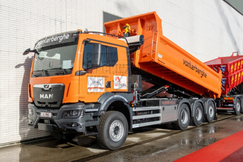 Matexpo 2025 - 493